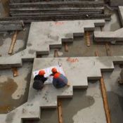 Manifestations sur un chantier Bouygues : �pilogue