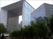 arche d�fense