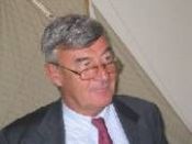 Bernard Haas