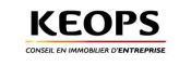 KEOPS, Conseil en immobilier d'entreprise