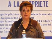 christine boutin