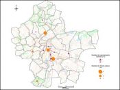 carte odeurs lyon