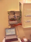 connexion logiciel