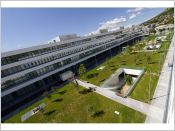 hopital toulon