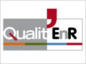 Logo Qualit'EnR