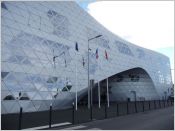 Lycée hôtelier Montpellier