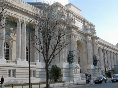 palais de la découverte