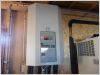 Une pompe � chaleur a�rothermique