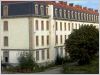 Les casernes militaires recycl�es en logements �tudiants