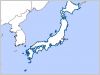 carte japon