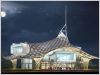 Centre pompidou Metz