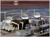 Centrale nucl�aire flamanville