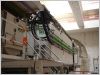 tunnelier ligne 12