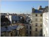 immeubles parisiens