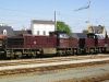 fret ferroviaire