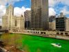 chicago river