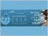 Journ�e mondiale de l'eau 22 mars 2010