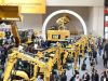 Caterpillar Bauma