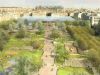 jardin halles