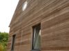 Reportage maison bois