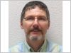 Eric Tadbir,  chef de la division G�otechnique et 