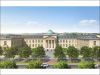 h�pital Royal Richaud Versailles