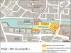 presqu'�le Malraux - Strasbourg