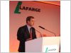 bruno lafont PDG Lafarge