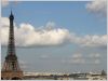 paris tour eiffel ville immobilier