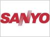 Logo Sanyo