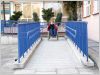 Accessibilit� des personnes handicap�es