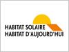 Habitat Solaire Habitat d�Aujourd�hui