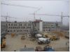 chantier evry