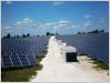 panneaux solaire