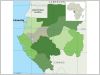 gabon
