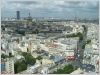 Paris vu du ciel