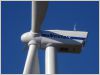 Eolienne Vestas