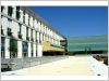 Hopital Croix Rousse fa�ade Est