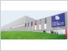 K-Line usine portes aluminium