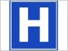 Hopital logo