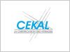 Logo Cekal