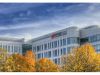 Si�ge d'Eiffage Constrution � V�lizy