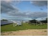 Ferme solaire de Laruscade