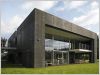 Safe House fa�ade sud