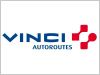 Vinci Autoroutes logo