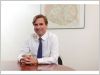 Bruno Vieillefosse d�l�gu� au minsit�re de La D�fense