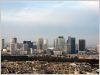 La D�fense panorama