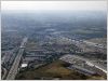 Le Bourget vue a�rienne