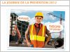 Journ�e de la pr�vention 2012
