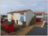 Millet maisons